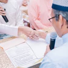 Surat pengesahan majlis agama islam songkhla (mais) dapat dalam tempoh 30 minit. 10 Soalan Bocor Semasa Akad Nikah Laisaduo