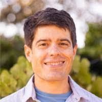 Benjamin Holtz's Instagram, Twitter & Facebook