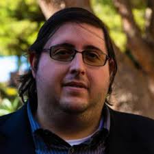 Salvatore Alaimo's Instagram, Twitter & Facebook