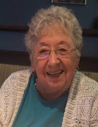 Obituary for Virginia Winder Rollins