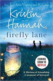 Kristin hannah is the author of over twenty novels, including the nightingale and firefly lane. Firefly Lane Kristin Hannah 9781447229537 Amazon Com Books