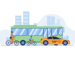 Précisez le mode de transport utilisé ou souhaité (membre de la famille, autre particulier, taxi, transport en commun, autre, etc.) et la date de mise en place. Transports Domicile Travail Quelle Prise En Charge Par L Employeur Nvo Droits