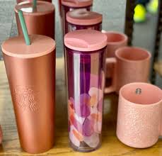 It's officially valentine's day, according to star. New Starbucks Valentine Cups All Things Target