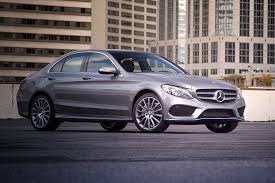 Sport package ($2,175) amg bodystyling. 2015 Mercedes Benz C Class Sedan Used Car Review Autotrader