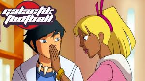 Info de la part demakku, lasaison 2 est déjà disponible sur youtube et dailymotion,mais attention :en anglais etsans sous titre. Galactik Football Episode 24 Le Duel 1080p Saison 1 By Julien Bourbon