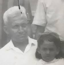 Mannings R.I.P Norman Malcolm from New Hope Little London. May his Soul  R.I.P