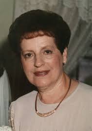 Obituary information for Josephine "Jody" J. Sarago