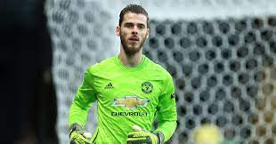 Cantona says he 'suffers' watching man utd. Watch David De Gea Makes Great Save In Man United Win Against Burnley Planet Football