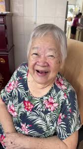 Grandma's Reaction to My New Nose Job in Korea