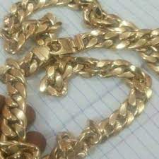 Gold rate per grain in ngn. Pure Gold 750 Italian 18k Gold Chain Price From Market Jumia In Nigeria Yaoota