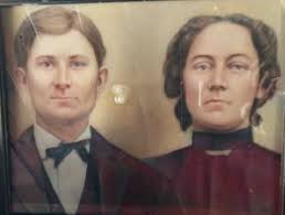 LA (Louis Albin) and Jannie Austin Hunter are the Great Grandparents of  Sugarloaf members Karen Hunter Curtis, Francie Johnson and and Mark  Journagan and the 2nd Great Grandparents of Sugarloaf members Blake