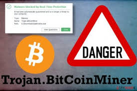 There are various cryptocurrency miners available for download on the internet, however, not all are legitimate. Remove Trojan Bitcoinminer Virus Removal Guide Free Instructions