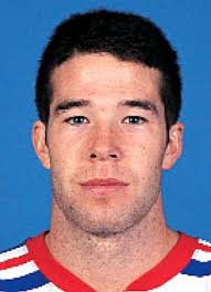 Wes Jarvis (b.1979) Hockey Stats and Profile at hockeydb.com