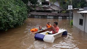 Some last for a few seconds, while some for a few. Environmental Disasters Across Globe In January 2021