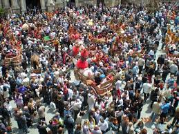 6 festa sant angelo licata. Licata Galanti Lavoriamo Insieme Ai Carmelitani Per La Festa Di Sant Angelo Canicatti Web Notizie