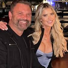 Christina Haack Details Christopher Larocca Relationship