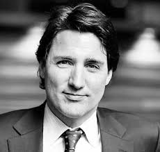 Triumphant Trudeau