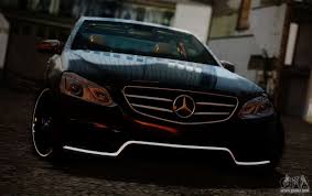 There are a bunch of websites from where you can get the latest mods. Download New Real Car Mods For Gta San Andreas