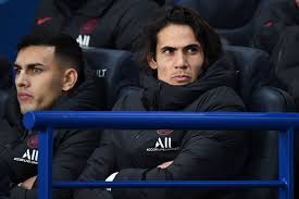 Get a summary of the benfica vs. Benfica Manager Admits Club Is Interested In Signing Cavani Psg Talk
