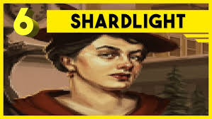 Shardlight