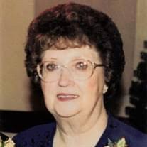 Velma Louise Foote Obituary (2021)
