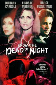 At dead of night is part horror film, part horror game and part ghost hunt. From The Dead Of Night Tv Movie 1989 Imdb
