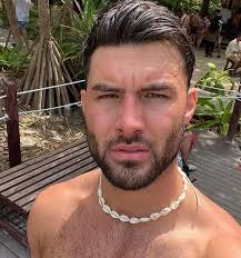 Inside Liam Reardon's Thailand getaway with Love Island pals Chuggs and  Aaron