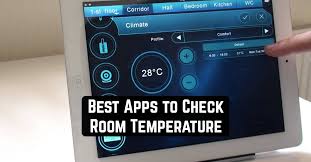 Just Get To Know Current Room Temperature Right Now Try These Great Apps To Check Room Temperature Download Availble For Andro In 2020 Best Mobile Apps App Best Apps