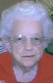 Obituary information for Genevieve Goben