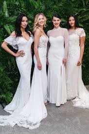 2019 Fall Wedding Dress Trends Davids Bridal Blog