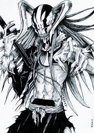 1 appearance 2 personality 3 history 4 plot 4.1 gotei 13 invading army arc (anime only) 5 powers & abilities 5.1 zanpakutō 6 appearances in other media 7 quotes 8 references 9 navigation nozomi kujō is a short and petite young woman with chin length dark green hair and. Ichigo Hollow Bleach Bleach Anime Ichigo Bleach Anime Bleach Tattoo