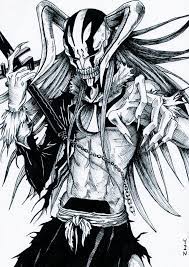 Ichigo Hollow - Bleach | Bleach anime art, Bleach anime ichigo, Bleach  tattoo