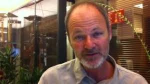 Bernard Berger's Instagram, Twitter & Facebook