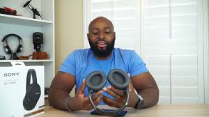 Their sound profile is fairly. Sony Wh Ch700n Review Youtube