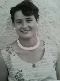 My mum's cousin, Helen Bruce, now living in Canada and in her mid-80s, sent  me these images of cuttings from a Peeblesshire News of 1958. She said,  'Those were the days.'. Stir