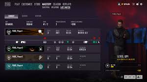 Players also cannot use another player's account to play. Pubg Patch 4 3 Notes Survival Mastery And Dbs Shotgun Polygon