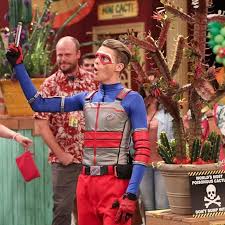Can he save the cactus with the help of captain man here at the official henry danger declips channel, you can find all of your favorite swellview characters in one place. Henry Danger The Great Cactus Con Tv Episode 2018 Imdb