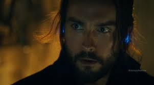 Sleepy Hollow S2Ep4 Go Where I Send Thee… Review