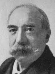 Robert Peel Glanville Blatchford (1851-1943)