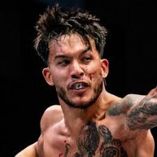 Justin Ibarrola vs. Abdiel Velazquez, BKFC Fight Night