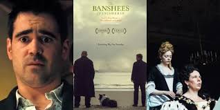 10 Best Dark Comedy Movies Like The Banshees Of Inisherin