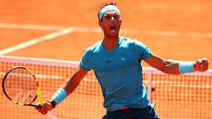Watch all your favourite sports live and on demand with eurosport player. Die French Open Live Im Tv Und Livestream Bei Eurosport Eurosport
