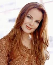 A beautiful name for a beautiful girl. 150 Marcia Cross Ideen In 2021 Rotes Haar Rote Haare Welche Haarfarbe Passt Zu Blauen Augen