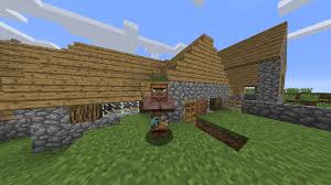 If you still have issues, please post them on the thread or go to my discord server. Mc 141075 Villager Textures Are Not Displayed Properly With Programmer Art Resource Pack Jira