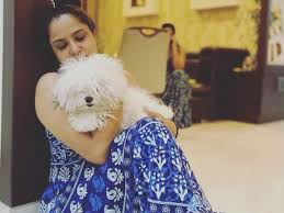 Health Is Essential For Anyone At Any Age Pragathi Hits Back At Trolls Telugu Movie News Times Of India He is best known for his very tune in bio and explore more about corpse husband's wikipedia, bio, age, height, weight. pragathi hits back at trolls