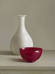 Tony De Wolf 03 Painting Still Life Still Life Art Still Life Photography