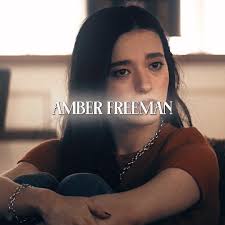 AMBER FREEMAN