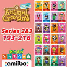Villager and isabelle are playable characters in mario kart 8 via downloadable content, along with a racetrack based on animal crossing and a cup named after the series known as the crossing cup. 193 216 Animal Crossing New Horizons Amiibo Card Villagers Card With Freya Kid Cat Rover Timmy Isabelle Tom Nook Series Card 2 3 Buy At The Price Of 3 89 In Aliexpress Com Imall Com
