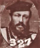 A Surnames Pioneers of Bendigo Table of Contents