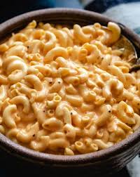 Wikipedia article about evaporated milk on wikipedia. Creamy Crock Pot Mac And Cheese No Boiling The Chunky Chef